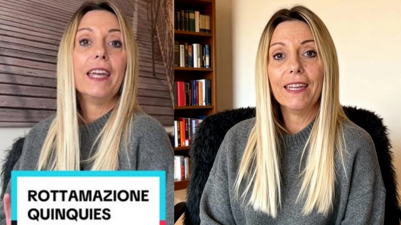 In arrivo la rottamazione Quinquies! Ecco le prime disposizioni 🔎 #commercialista"