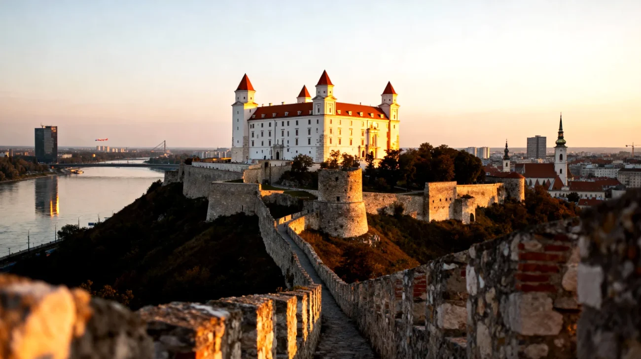 Bratislava"