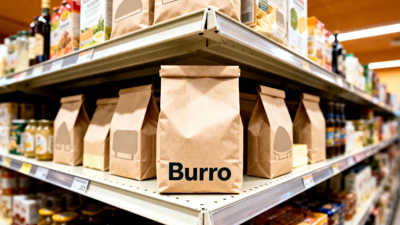 Burro"