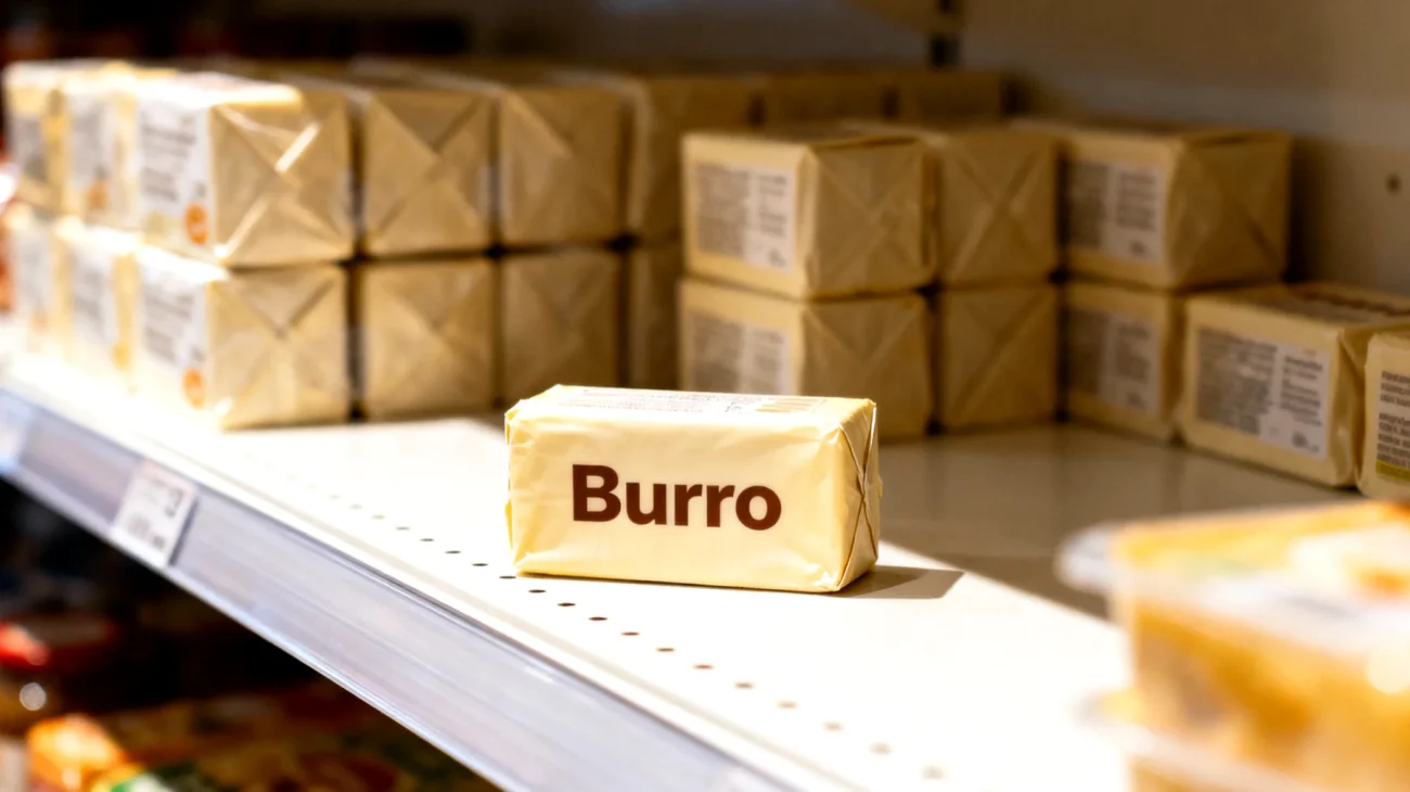 Burro"