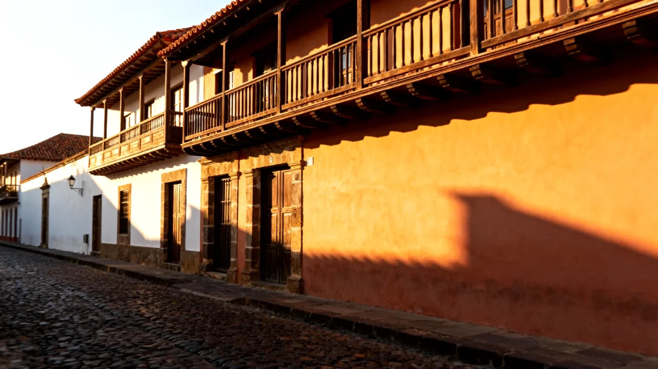 Colonia"