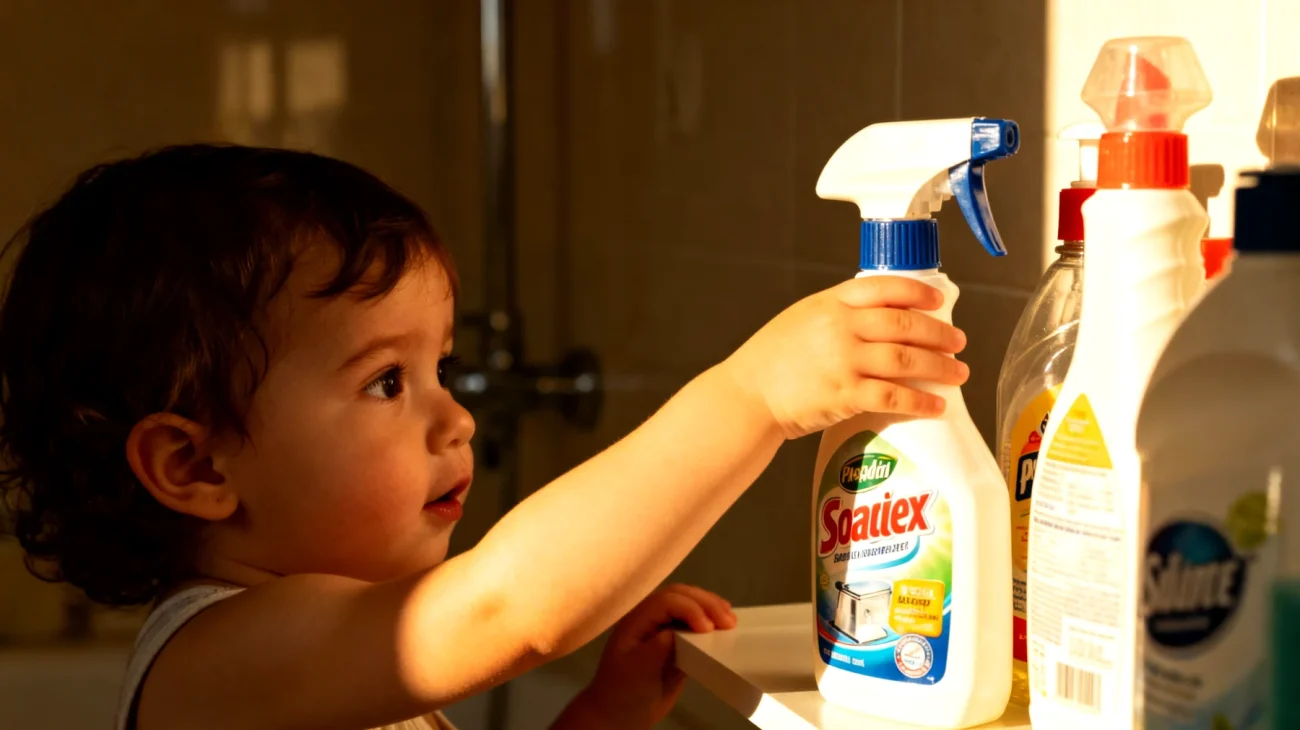 Detergenti"