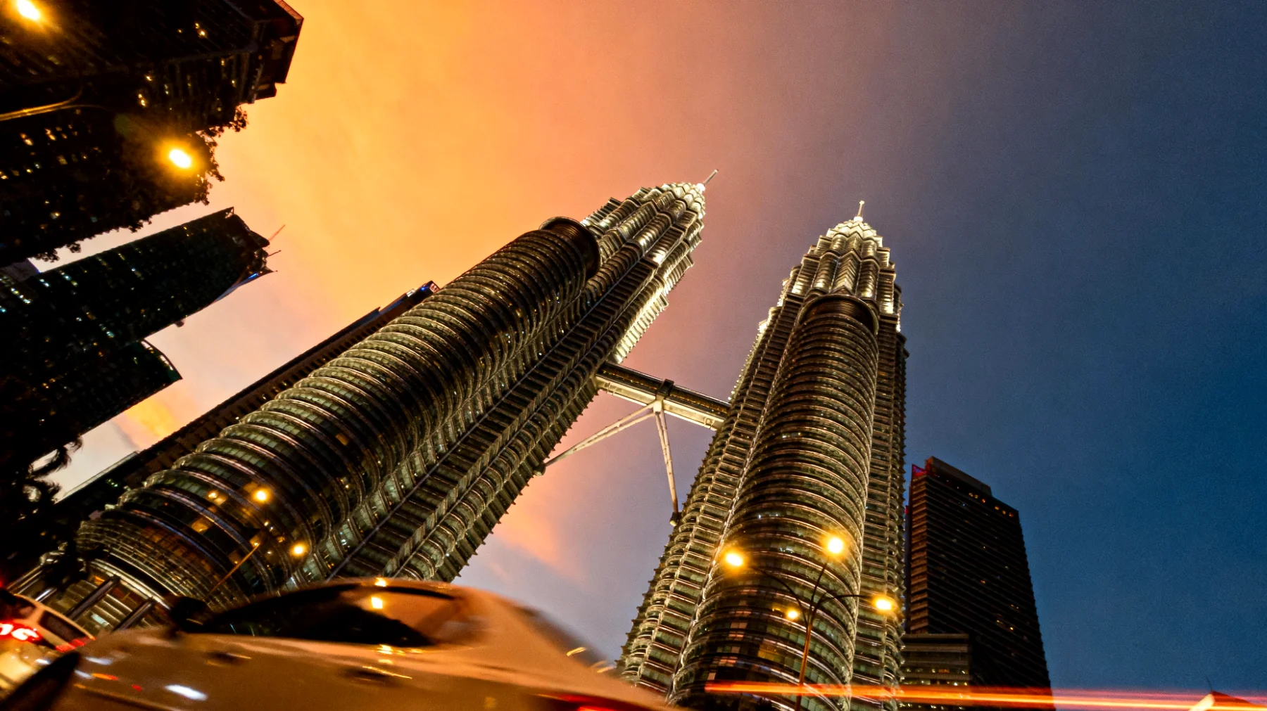 Kuala Lumpur"
