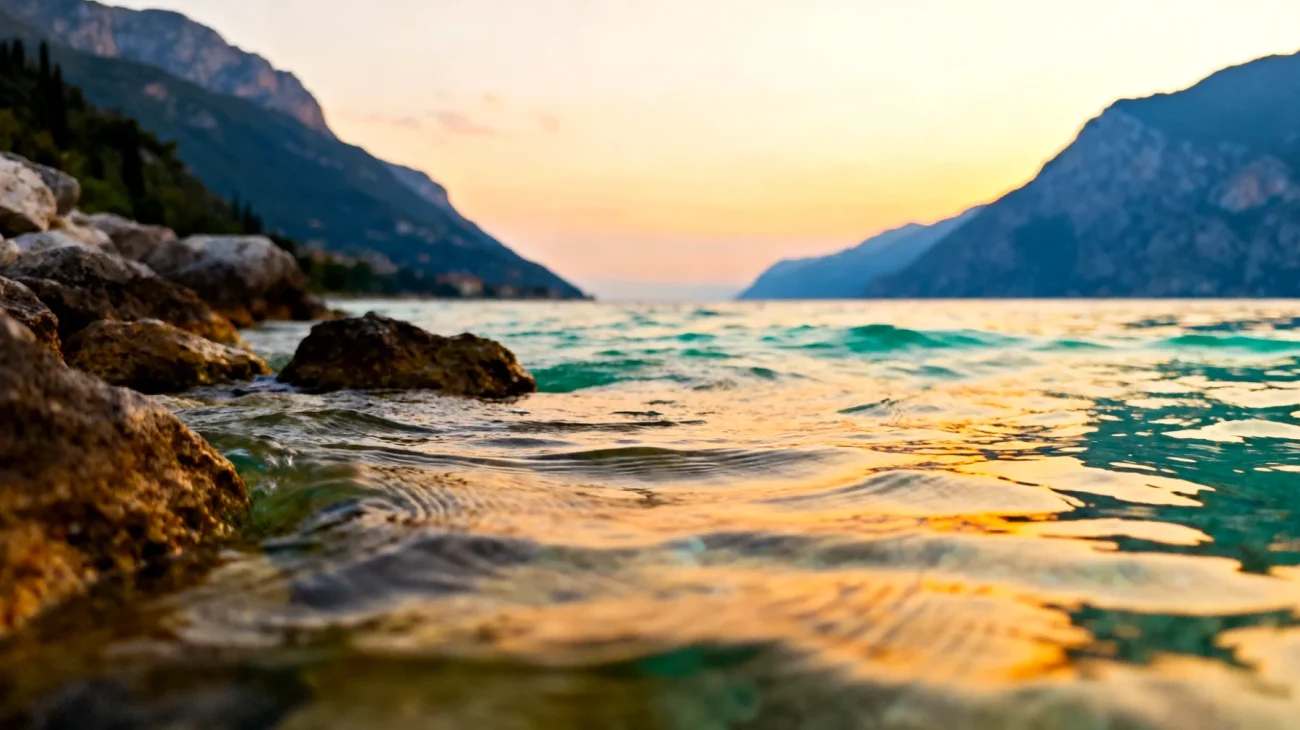 Lago di Garda"