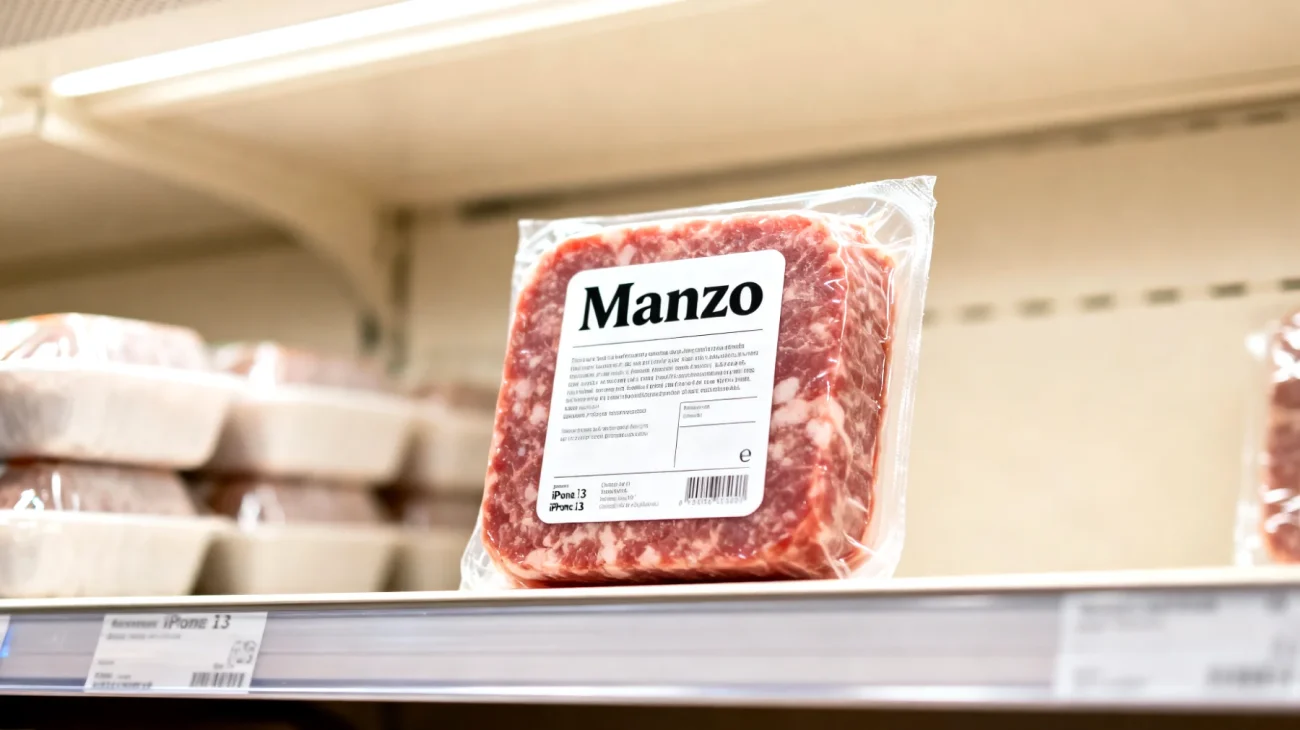 Manzo"