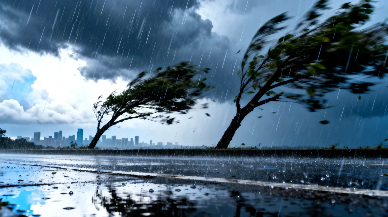 Meteo"