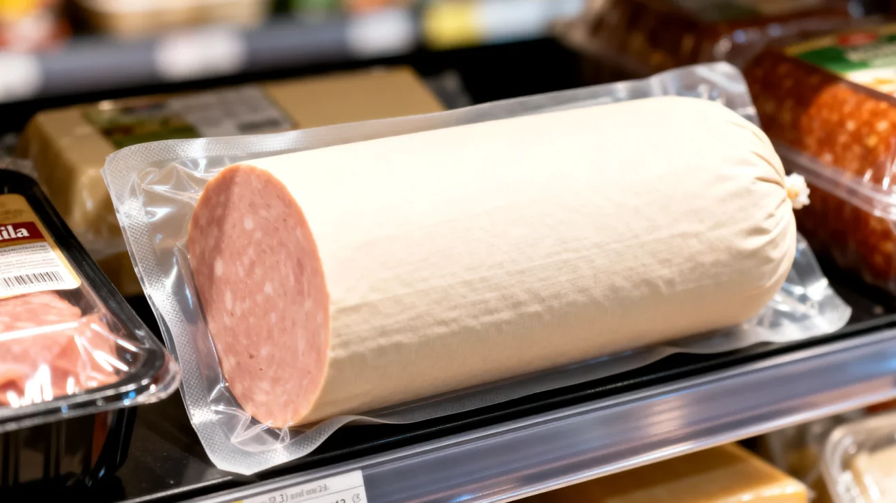 Mortadella"
