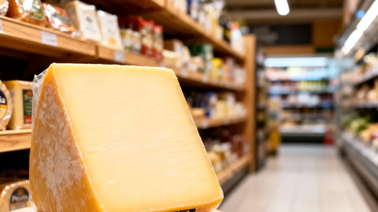 Pecorino"