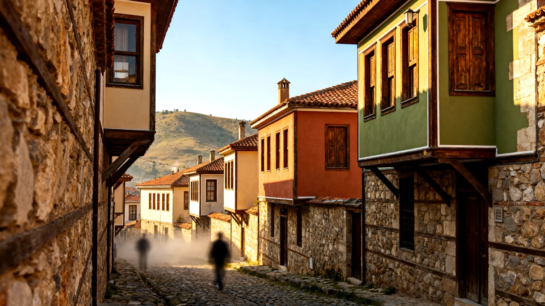 Safranbolu"