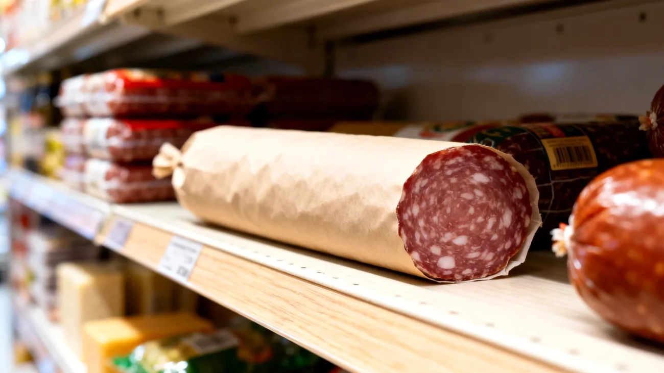 Salame"