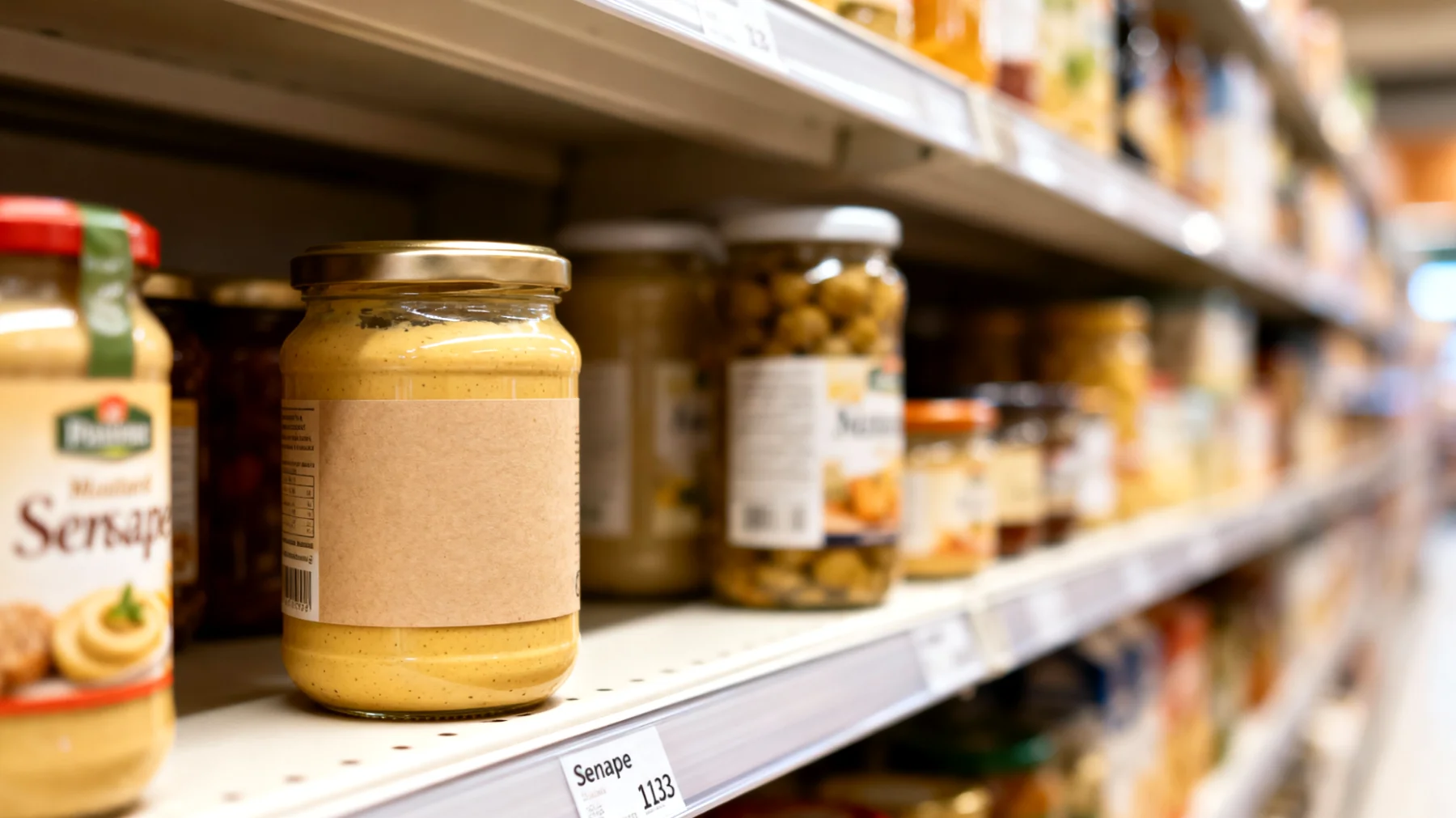 Senape"
