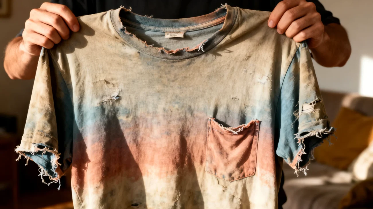 T-shirt"