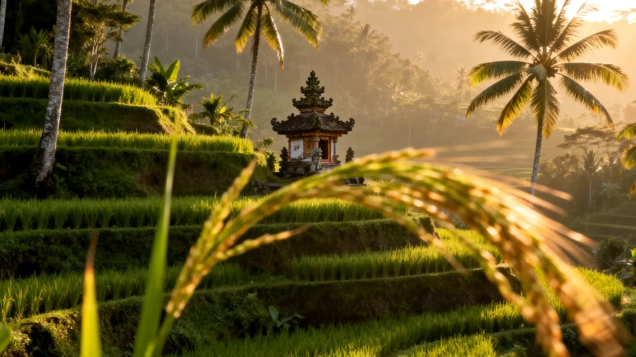 Ubud"