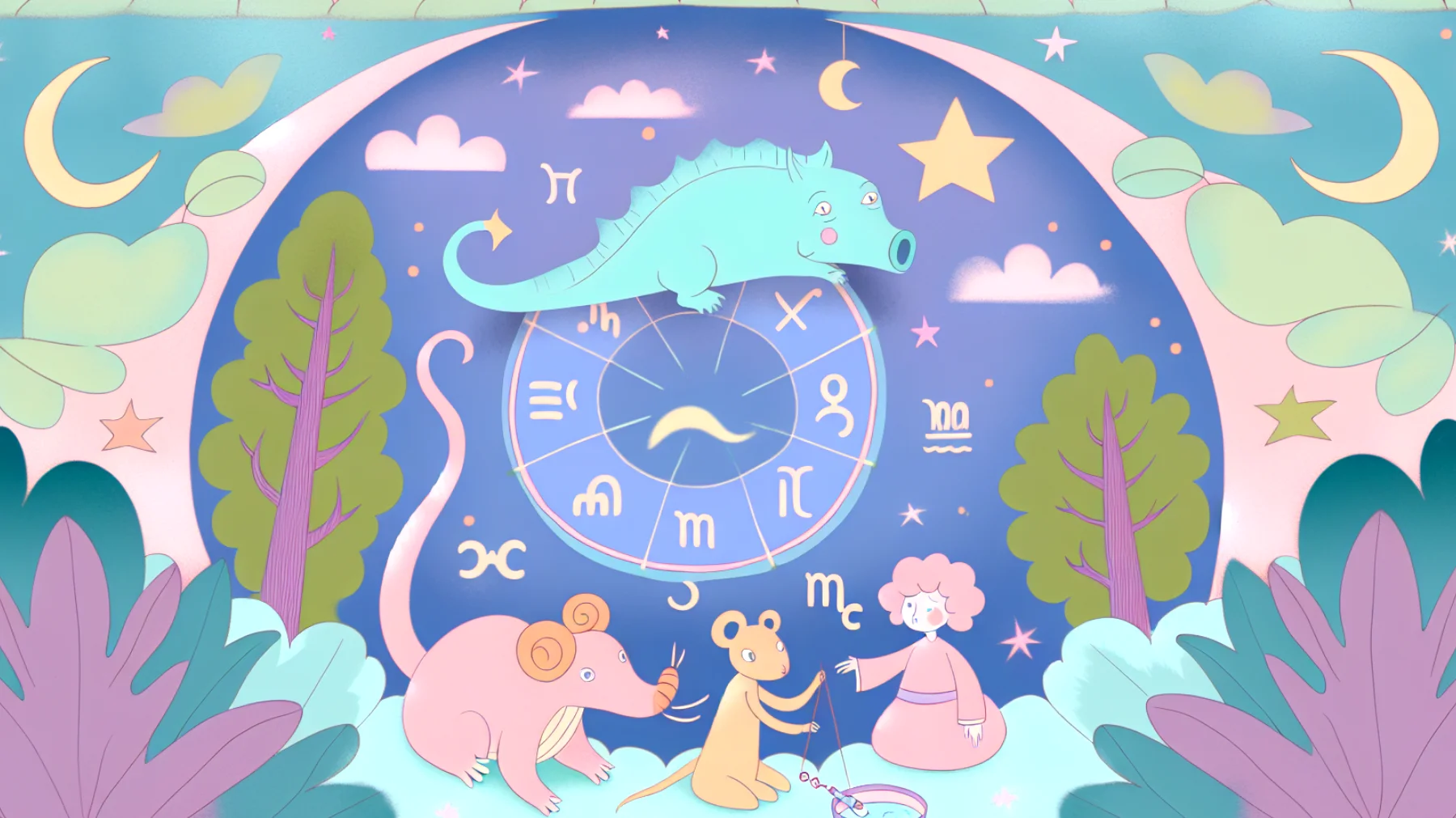 oroscopo del mattino 2026-01-05T19:08:24.419Z"