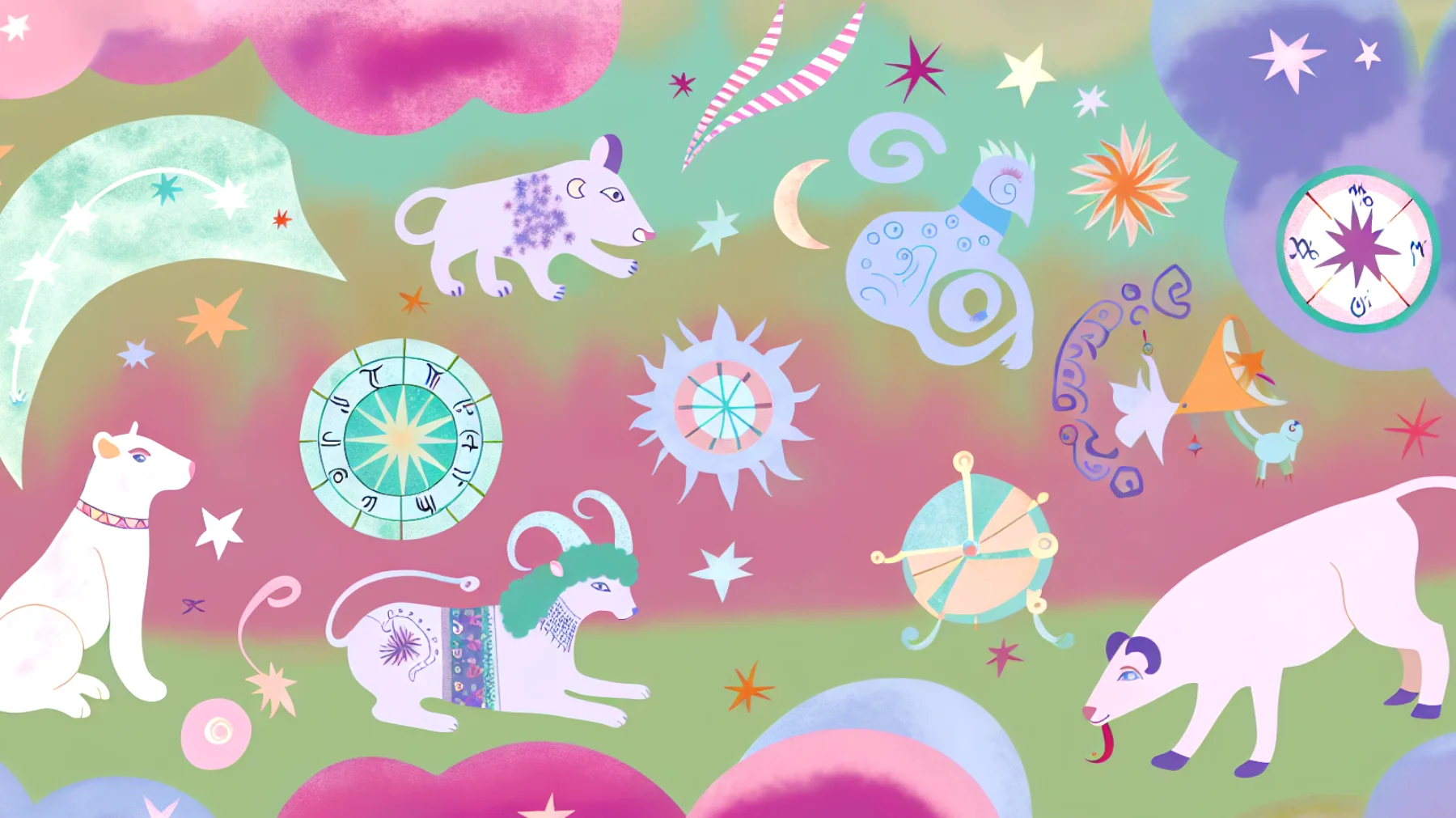 oroscopo del mattino 2026-01-06T19:09:40.001Z"