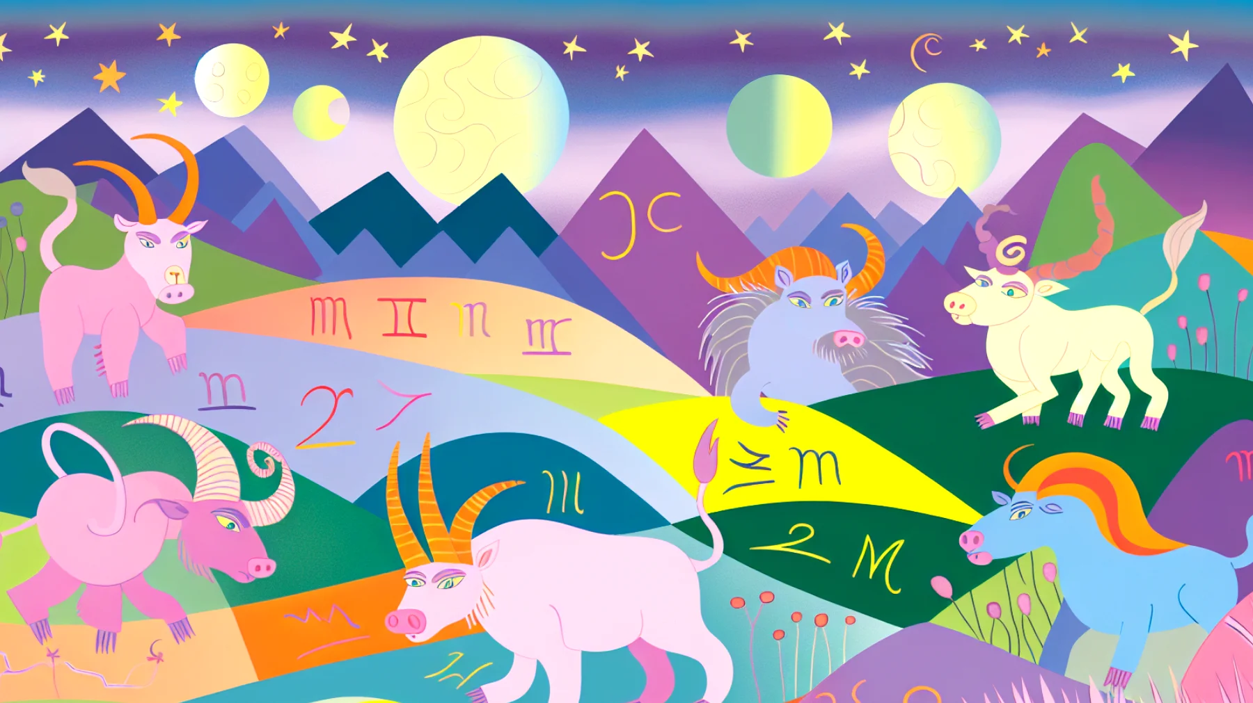 oroscopo del mattino 2026-01-07T19:09:26.157Z"